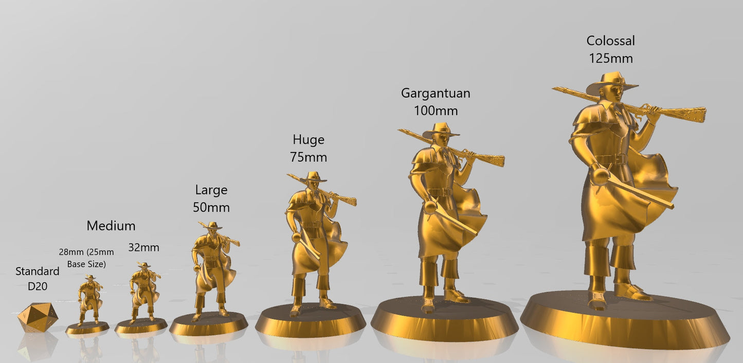 Frost Giants D&D 28mm | 32mm miniature, Dungeons and Dragons, DnD, Pathfinder, Tabletop RPG, Roleplaying Games, Wargaming Miniatures, EC3D