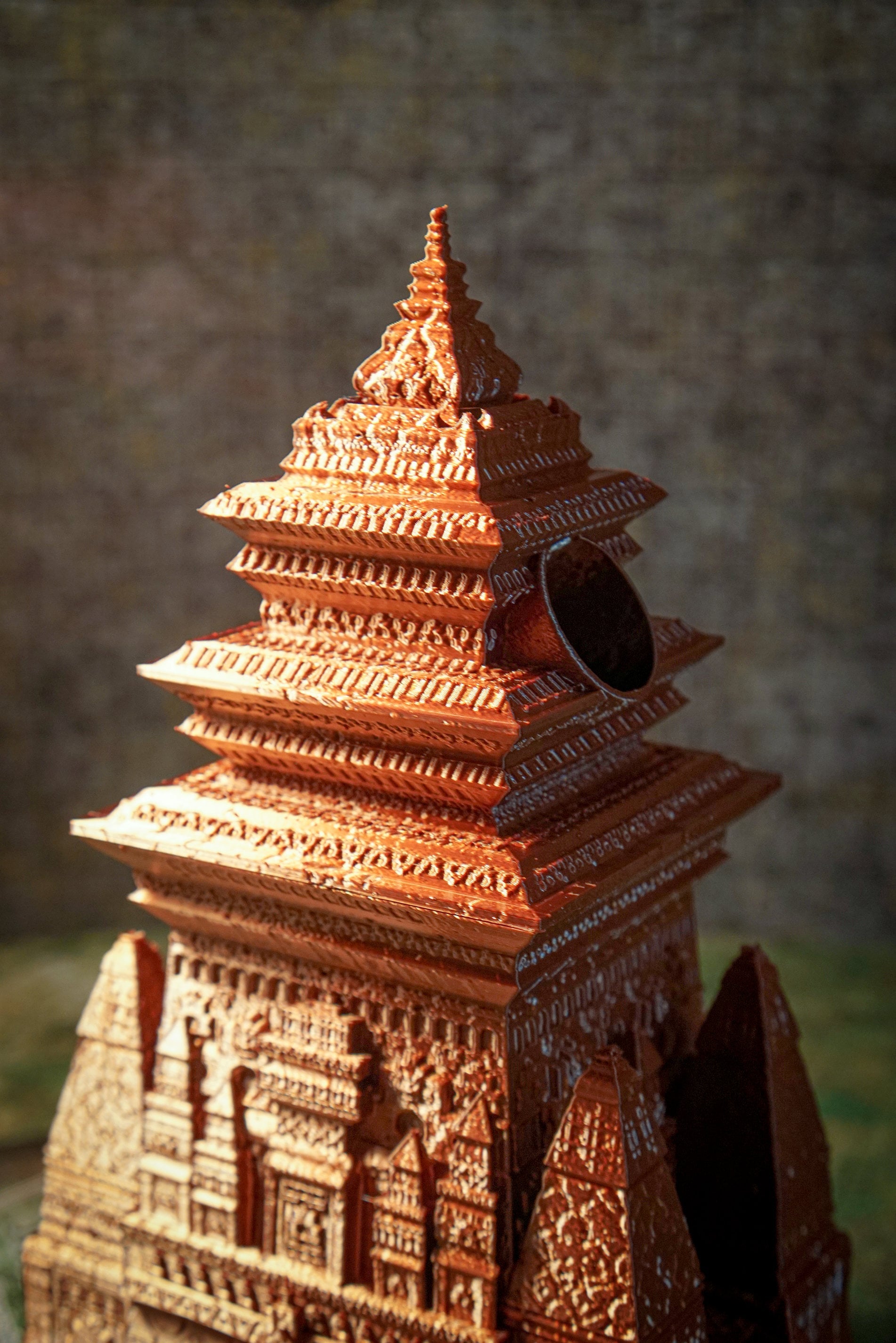 Monk Dice Tower Fates End | Dungeons and Dragons | DnD | Pathfinder | Starfinder | Tabletop RPG | Wargaming |