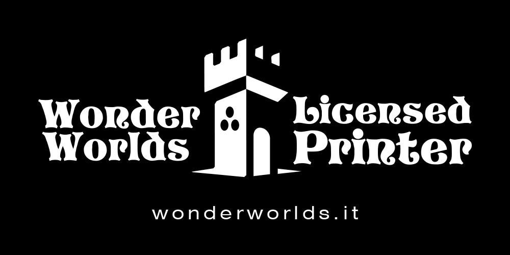 Ulvheim Houses D&D Terrain 28mm | 32mm | Dungeons and Dragons | DnD | Pathfinder | Starfinder | Tabletop RPG | Wargaming |