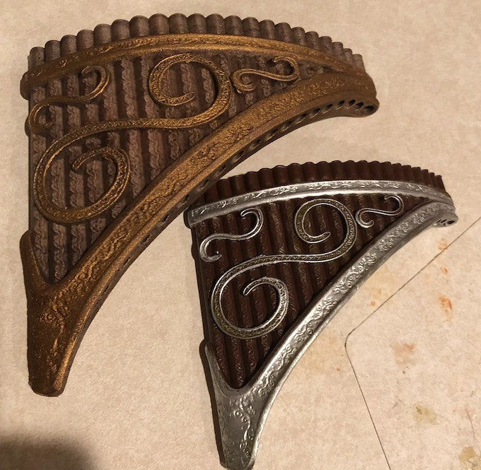 Amulet of Open Access, Life Sized prop for Dungeons and Dragons, Dnd, Pathfinder, Starfinder, Cosplay Props, LARPing Props, Tabletop RPG