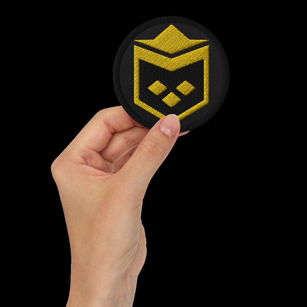Hel-Divah Level 10 Patch, Embroided Patches, Morale Patches, Super Earth Patch, Birthday Gifts, Gifts for Him, Anniversary