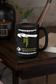 Hell-Divah 2 SES Super Destroyer Name Personalize Customizable Mug