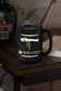 Hell-Divah 2 SES Super Destroyer Name Personalize Customizable Mug