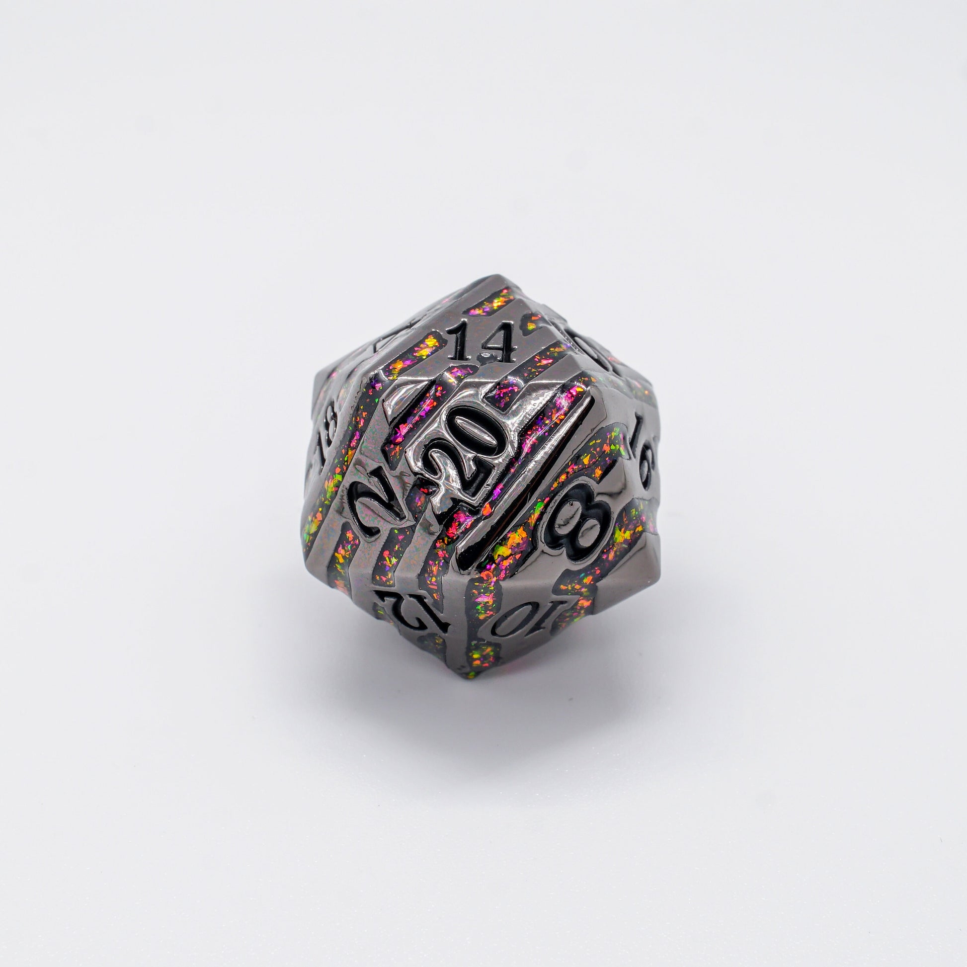 Adamantine Color Adamantine Metal Color