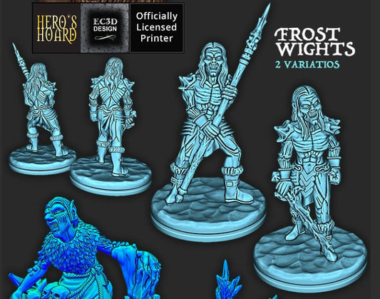 Frost Wights