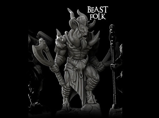 Beastfolk