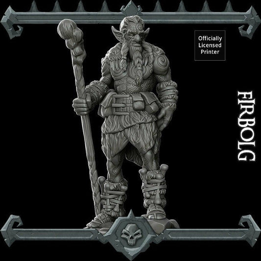 Firbolg